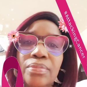 Meet your Posher, Joycelyn